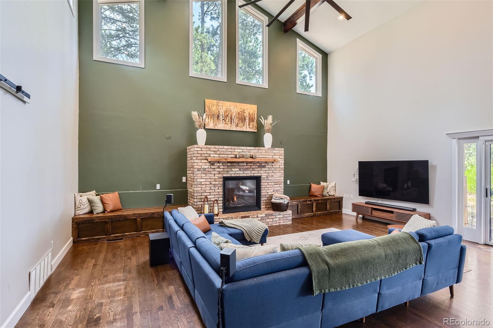 643 Aspen Road Golden, CO 80401 - Photo 17 of 50 Gallery Image 17