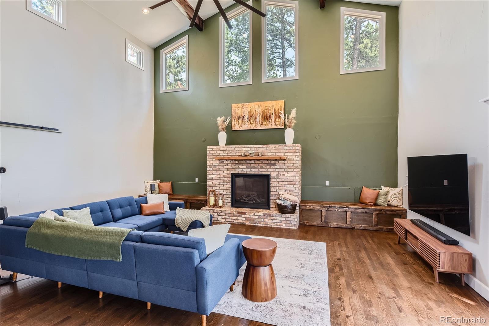 643 Aspen Road Golden, CO 80401 - Photo 18 of 50 Gallery Image 18