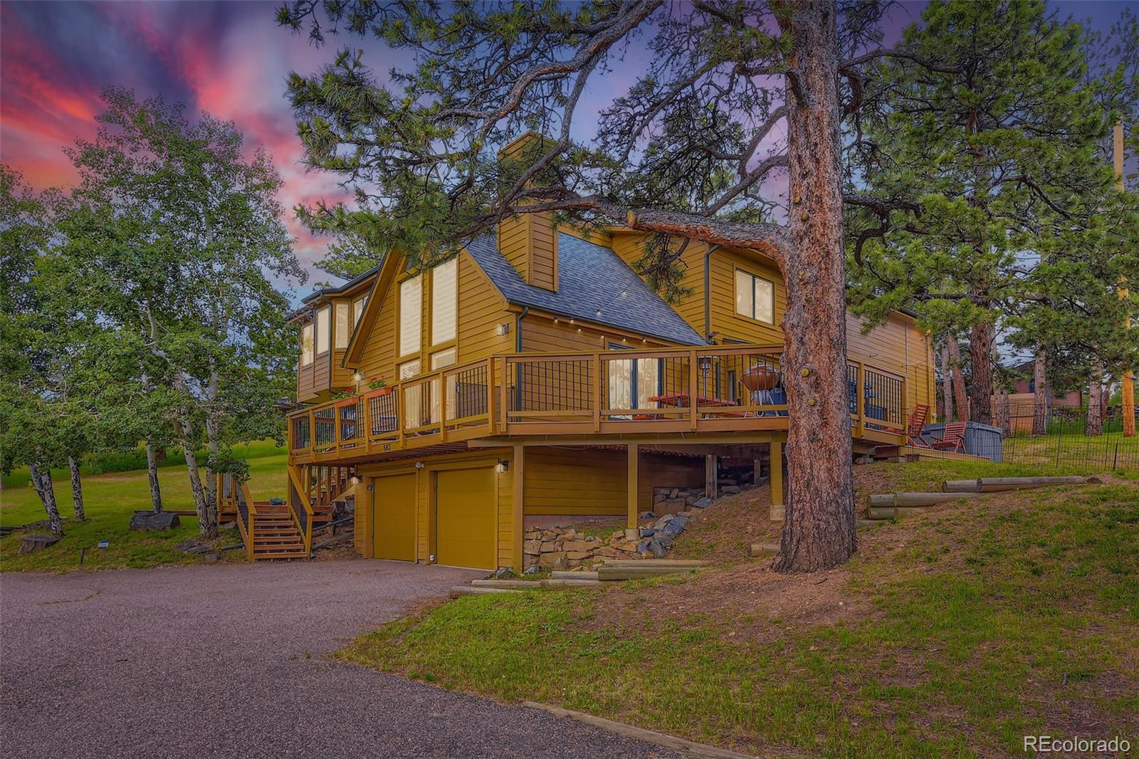 643 Aspen Road Golden, CO 80401 - Photo 3 of 50 Gallery Image 3