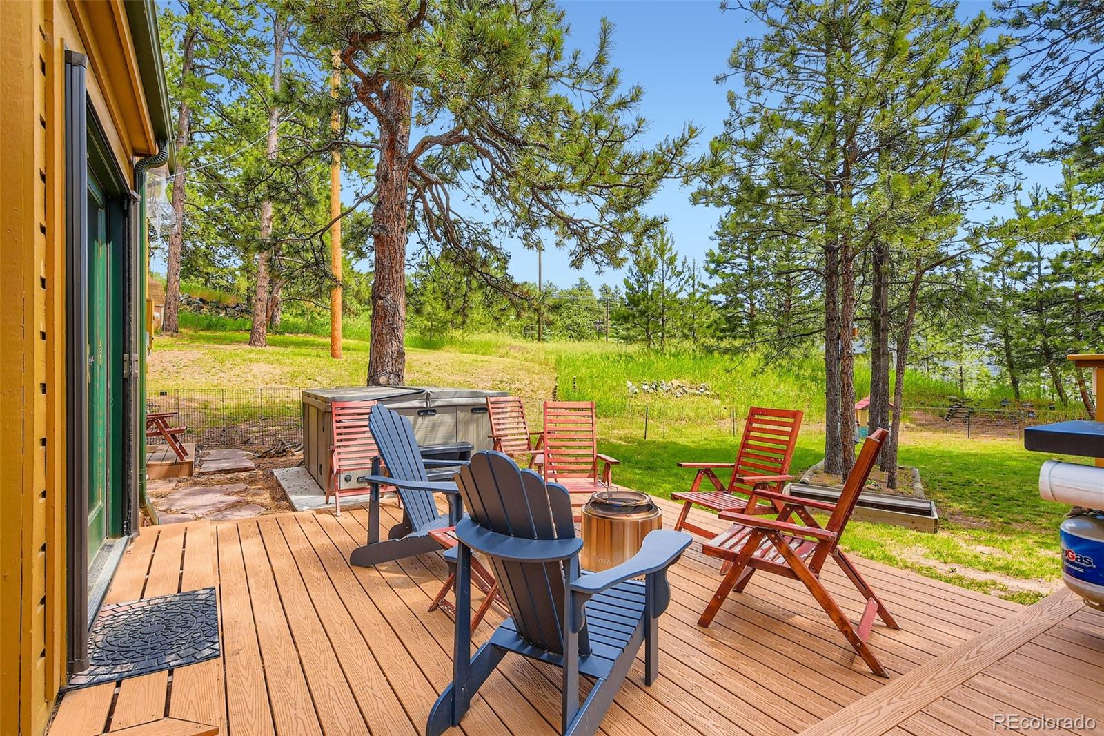 643 Aspen Road Golden, CO 80401 - Photo 36 of 50 Gallery Image 36