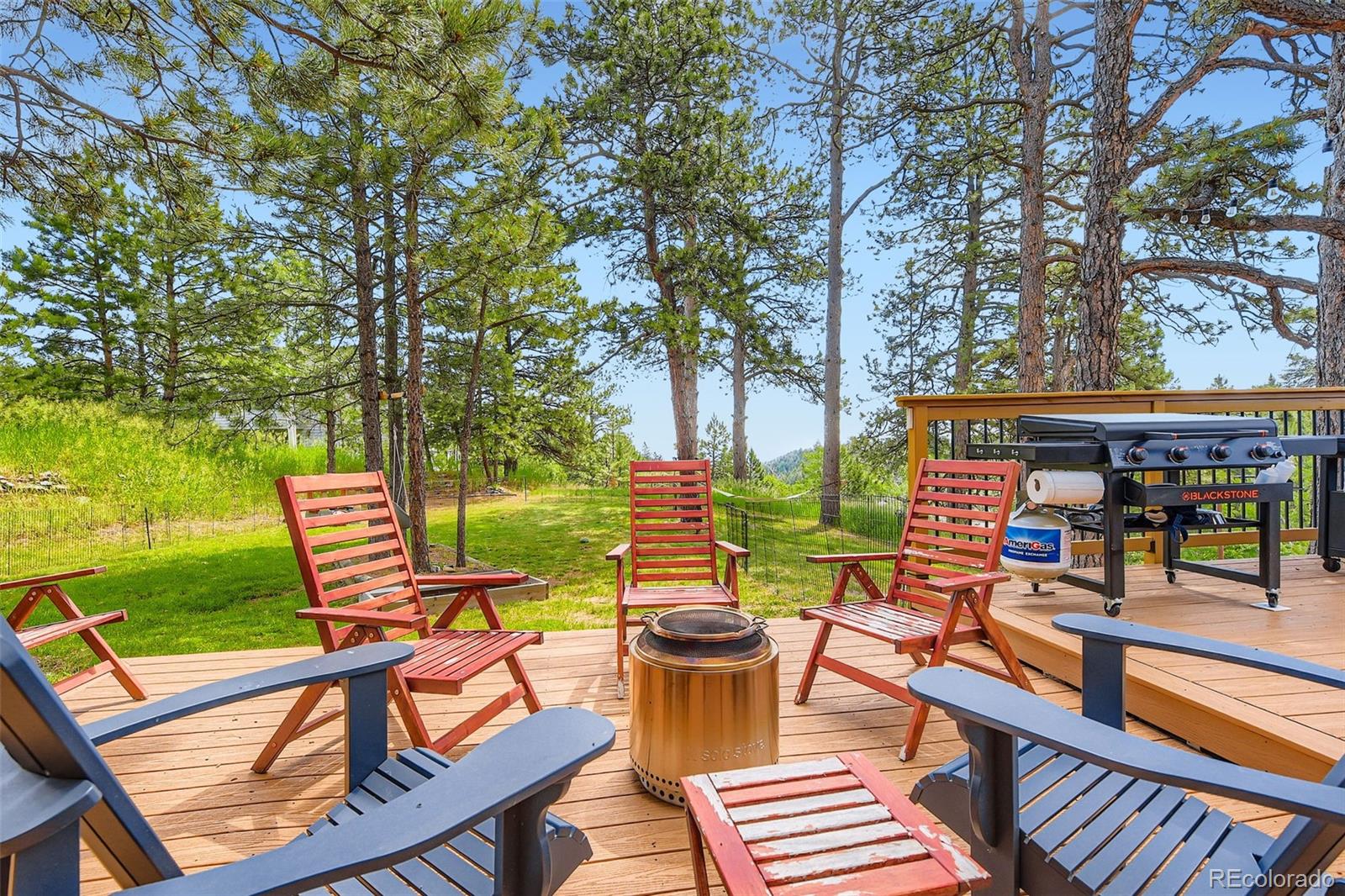 643 Aspen Road Golden, CO 80401 - Photo 37 of 50 Gallery Image 37