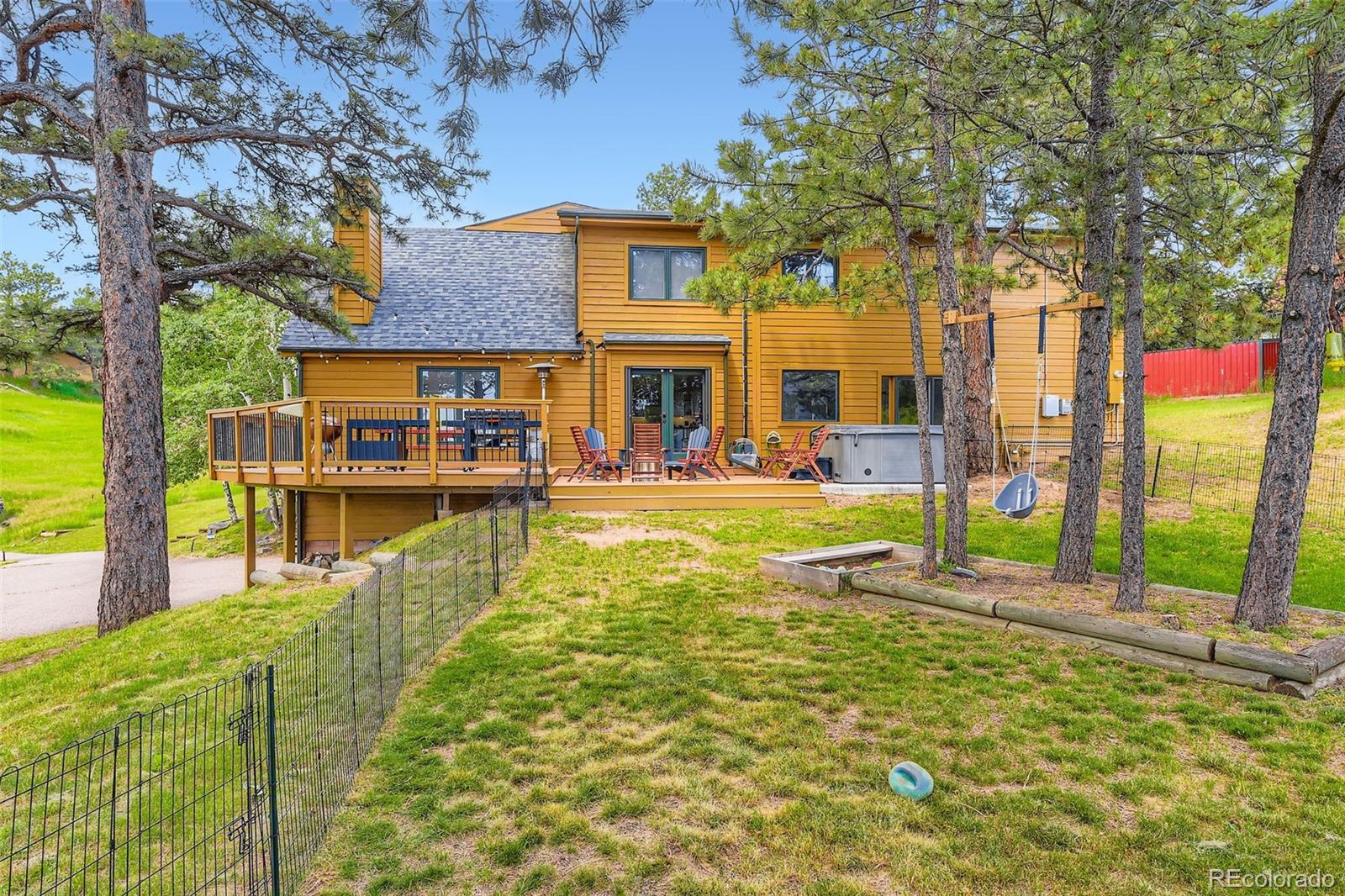 643 Aspen Road Golden, CO 80401 - Photo 40 of 50 Gallery Image 40