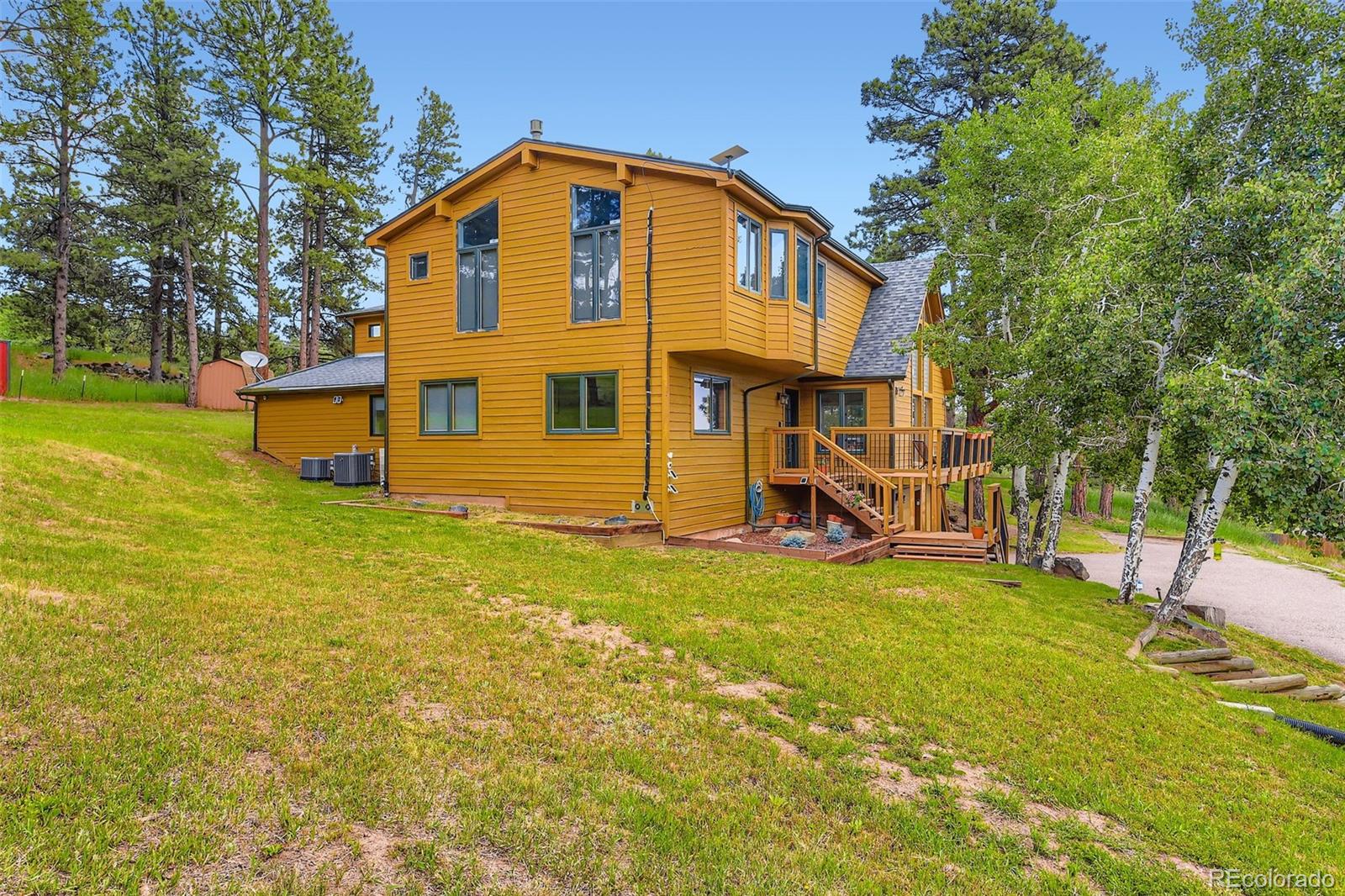 643 Aspen Road Golden, CO 80401 - Photo 41 of 50 Gallery Image 41