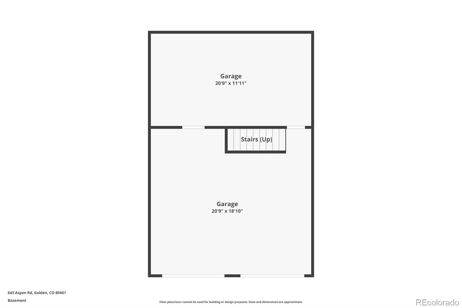 643 Aspen Road Golden, CO 80401 - Photo 50 of 50 Gallery Image 50