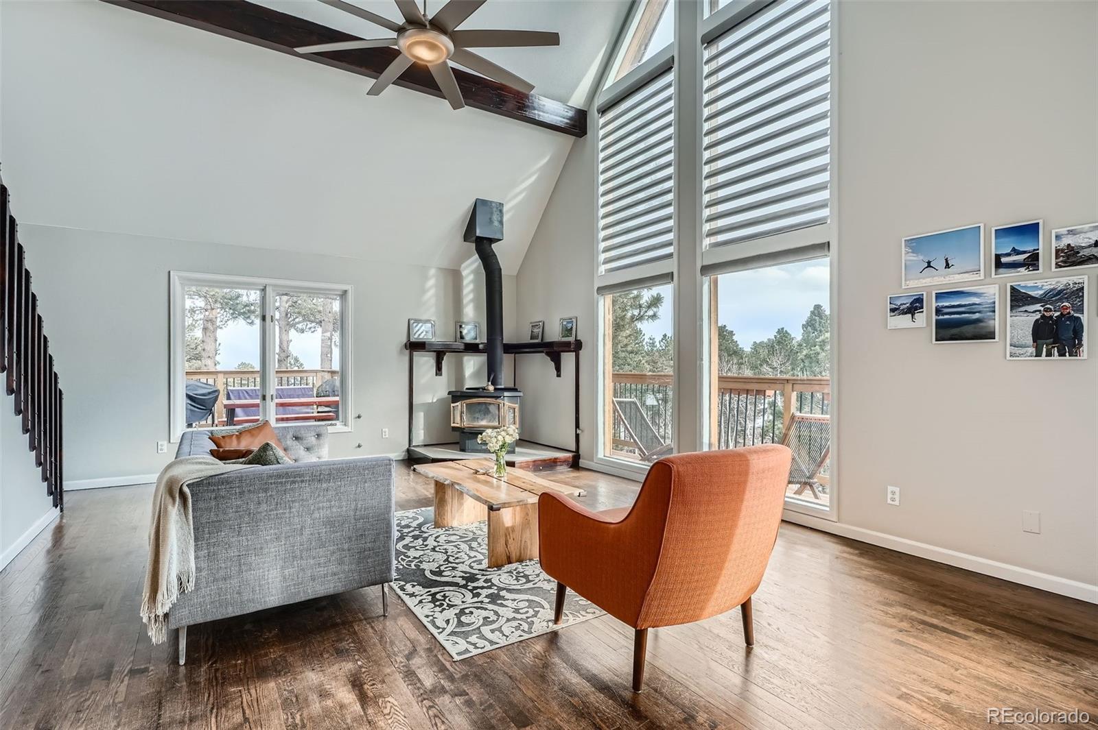 643 Aspen Road Golden, CO 80401 - Photo 7 of 50 Gallery Image 7