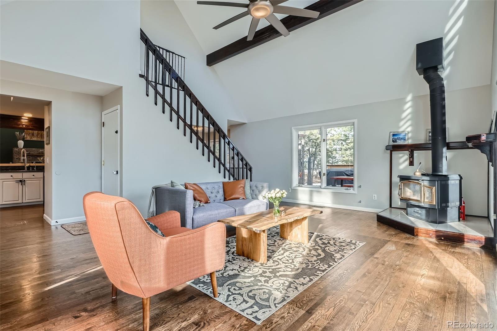 643 Aspen Road Golden, CO 80401 - Photo 8 of 50 Gallery Image 8