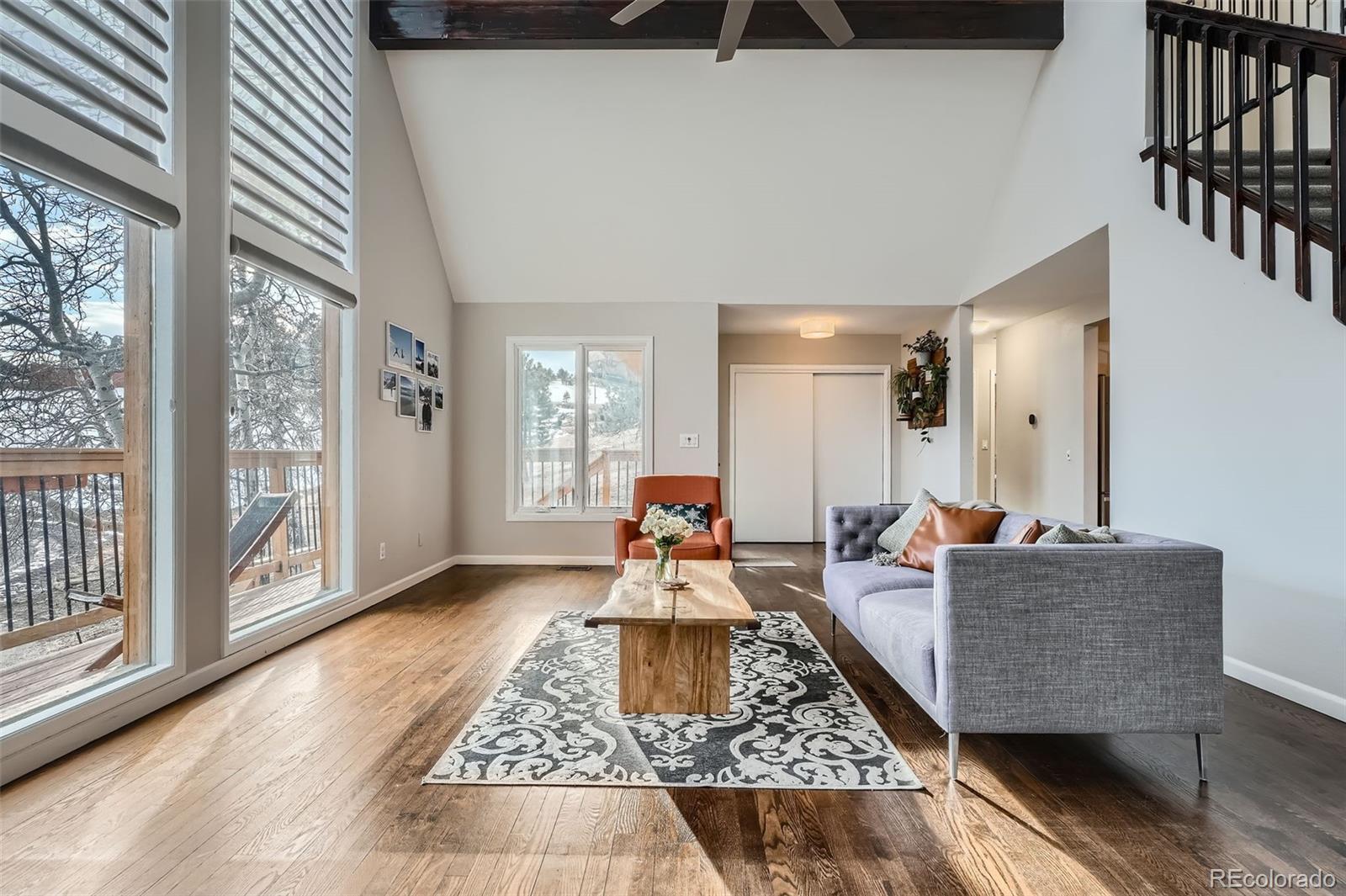 643 Aspen Road Golden, CO 80401 - Photo 9 of 50 Gallery Image 9