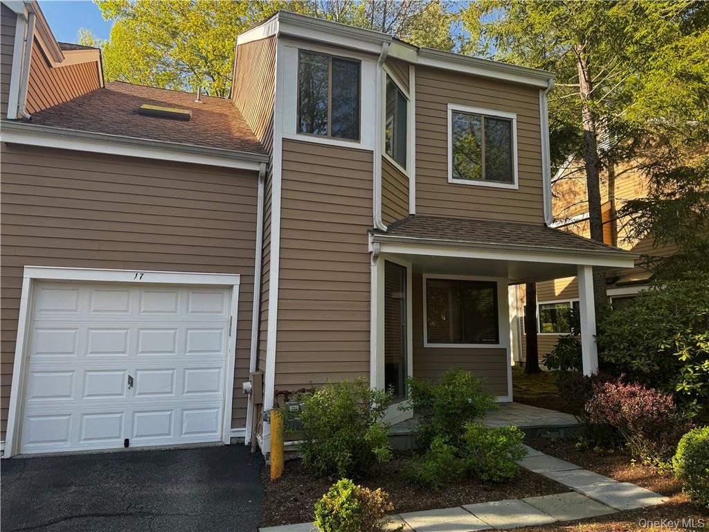 17 Rambling Brook Road Chappaqua, NY 10514 - Photo 2 of 32 Welcome to your new home at 17 Rambling Brook Road in Chappaqua, NY