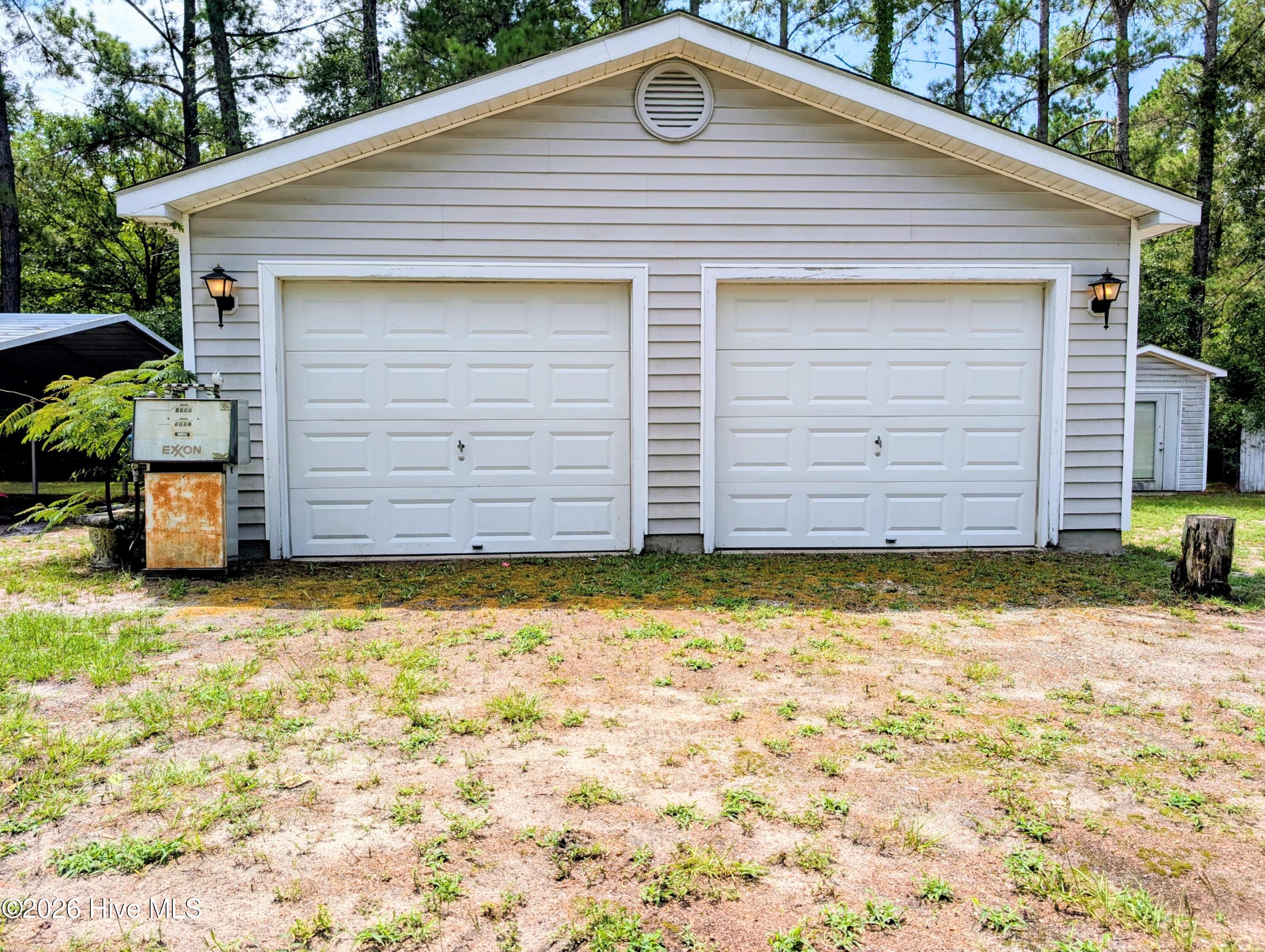 35 Saddle Ridge Road Currie, NC 28435 - Photo 29 of 30 Gallery Image 29