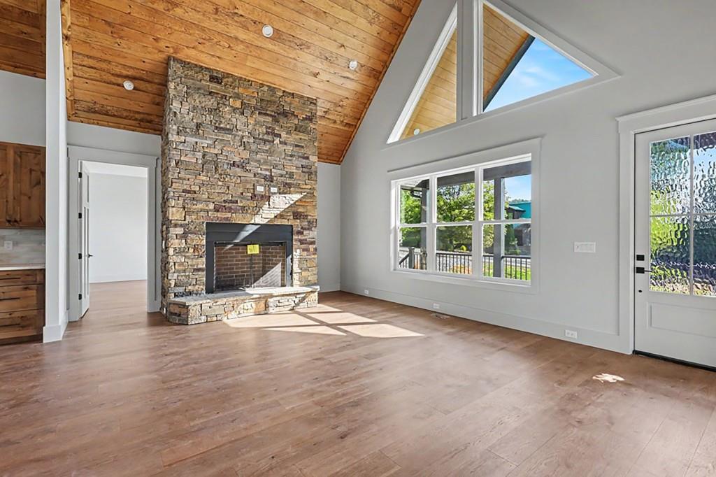 383 Rustic Barn Trail Morganton, GA 30560 - Photo 3 of 76 Gallery Image 3