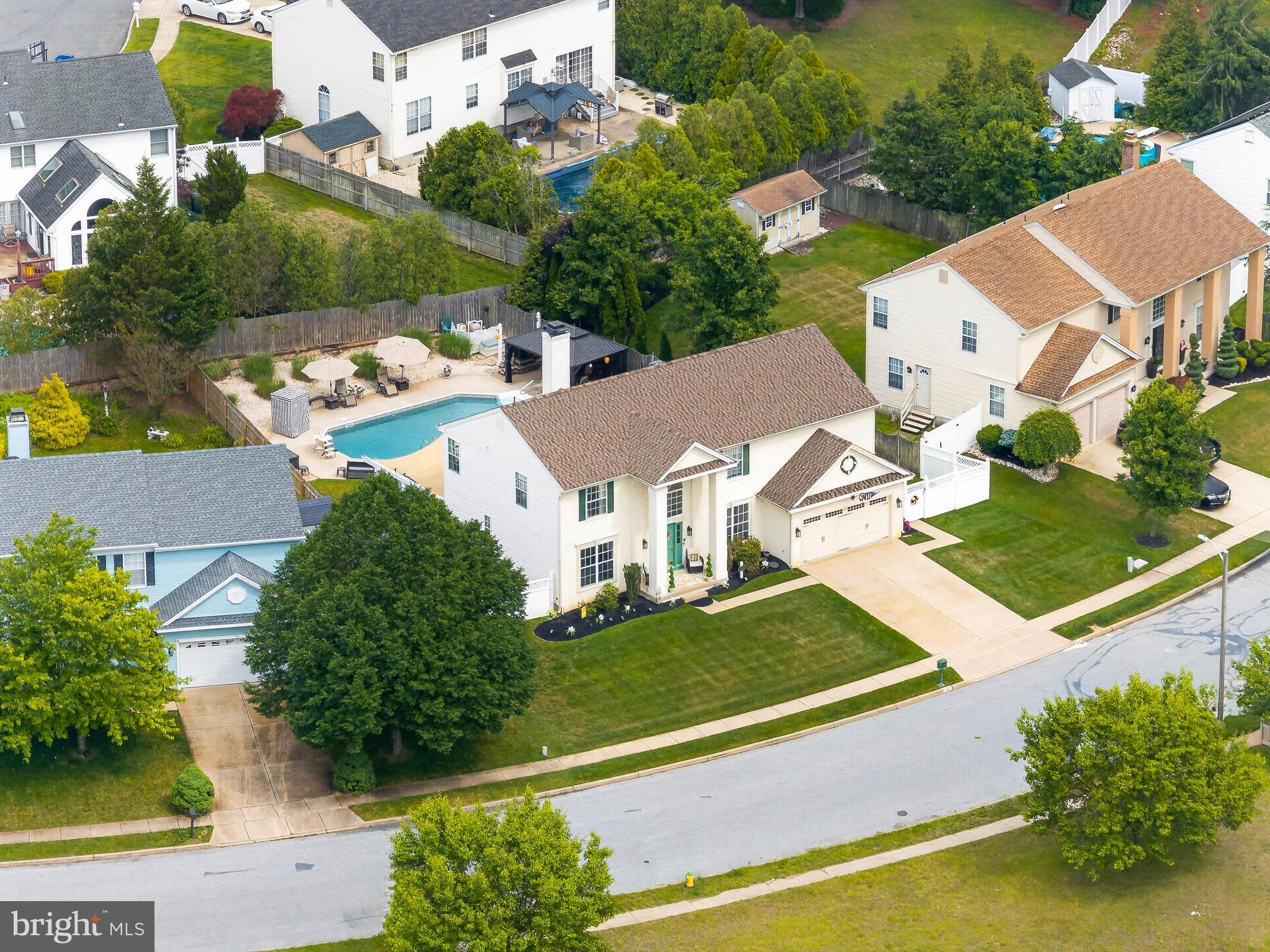 30 Winfield Circle Sewell, NJ 08080 - Photo 58 of 65