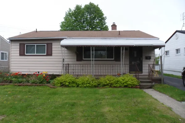 $125,000 | 992 Kettering Avenue, Pontiac, MI 48342