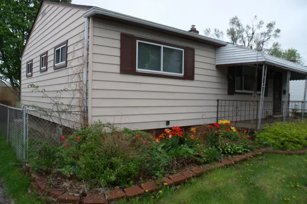 $125,000 | 992 Kettering Avenue, Pontiac, MI 48342