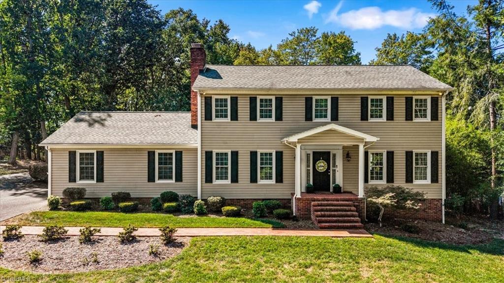 1879 Gumtree Road Asheboro, NC 27205 - Photo 47 of 50 Gallery Image 47