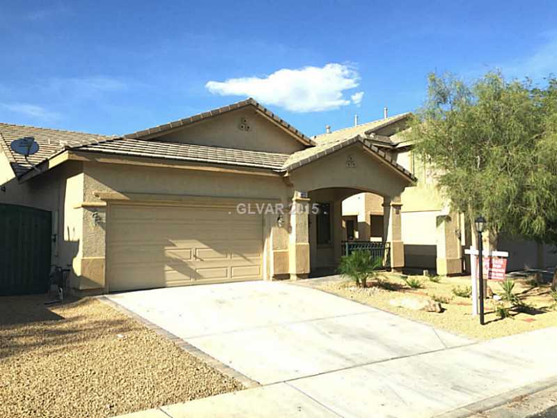 9052 Rusty Rifle Avenue Las Vegas, NV 89143 - Photo 1 of 13 Property Photo.