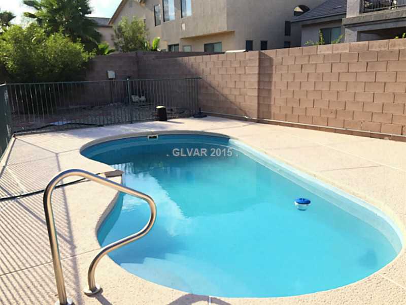 9052 Rusty Rifle Avenue Las Vegas, NV 89143 - Photo 13 of 13 Property Photo.