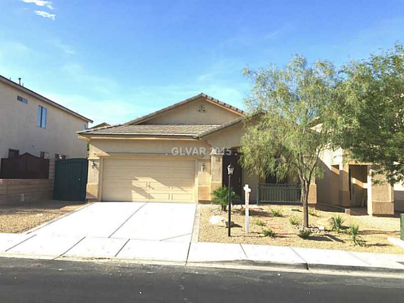 9052 Rusty Rifle Avenue Las Vegas, NV 89143 - Photo 2 of 13 Property Photo.