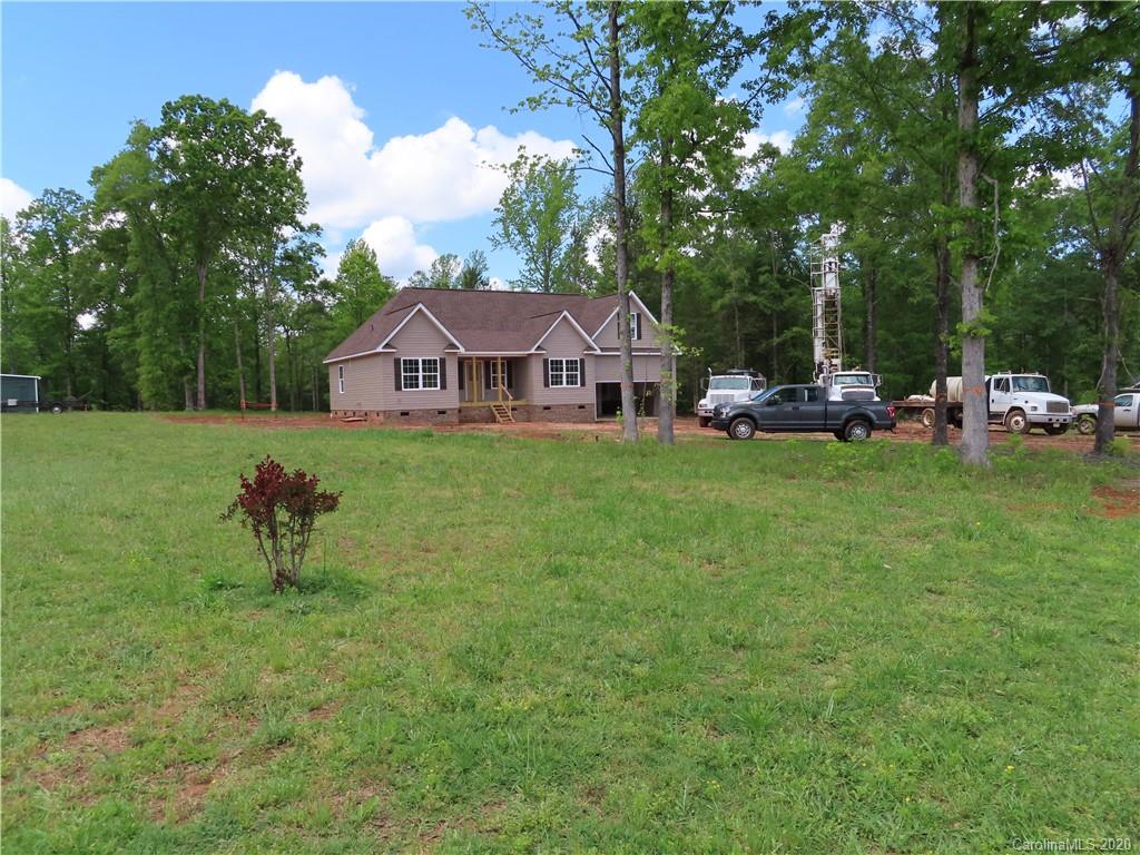 2219 Cedar Road York, SC 29745 - Photo 2 of 14 a house view with a garden space