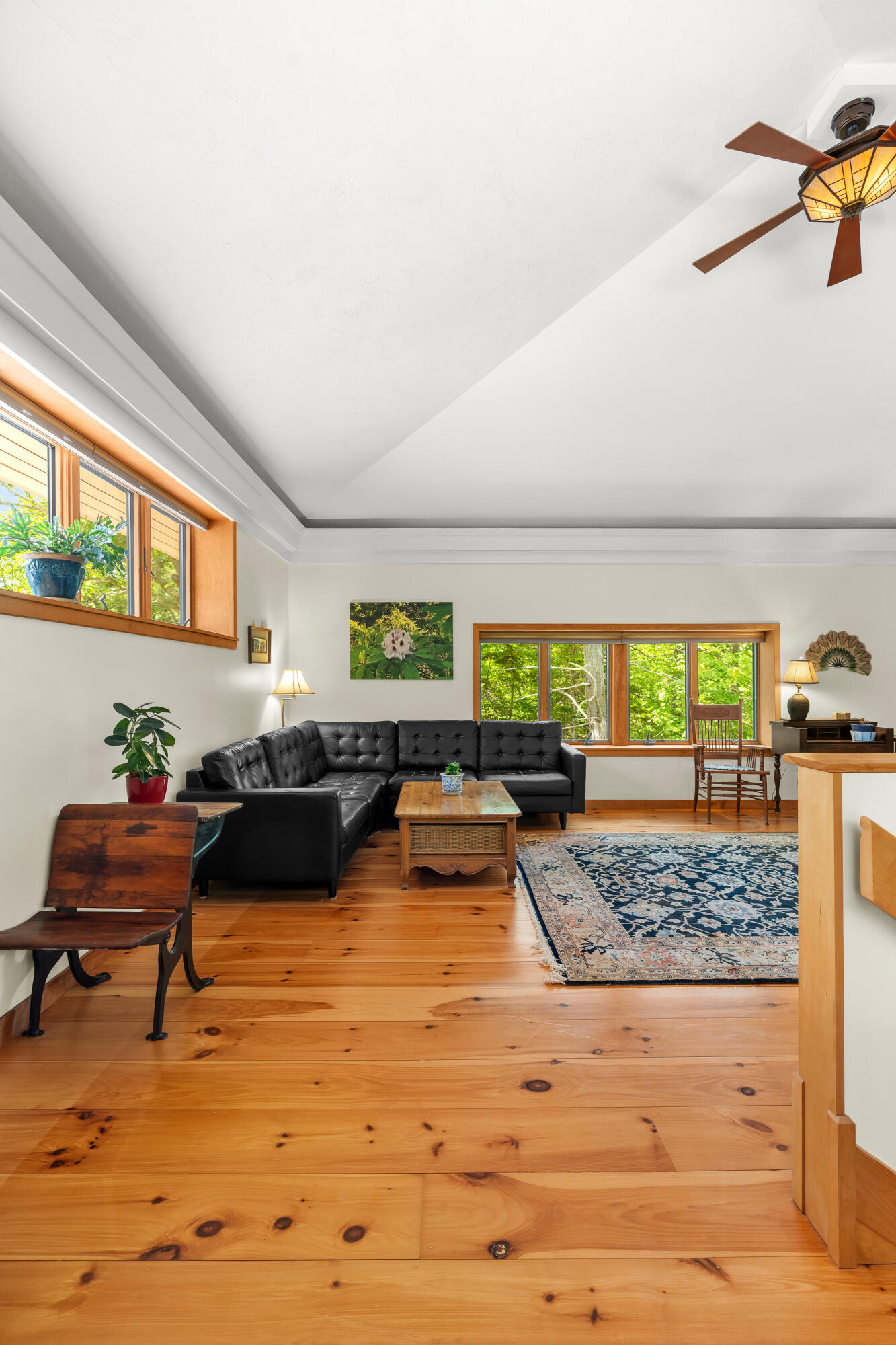 52 Oak Run Road Westport Island, ME 04578 - Photo 115 of 200