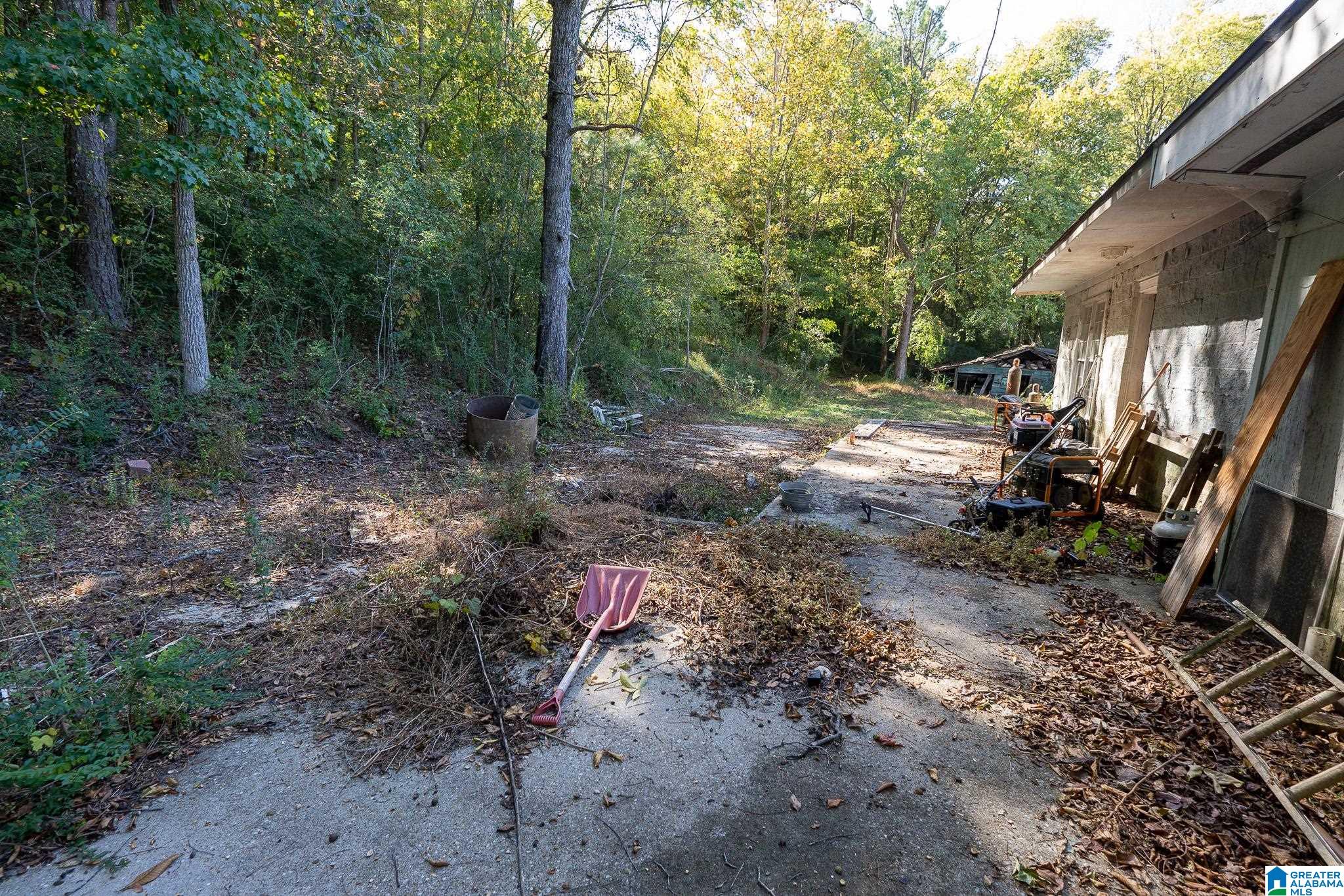 8381 North Valley Road Pinson, AL 35126 - Photo 31 of 62
