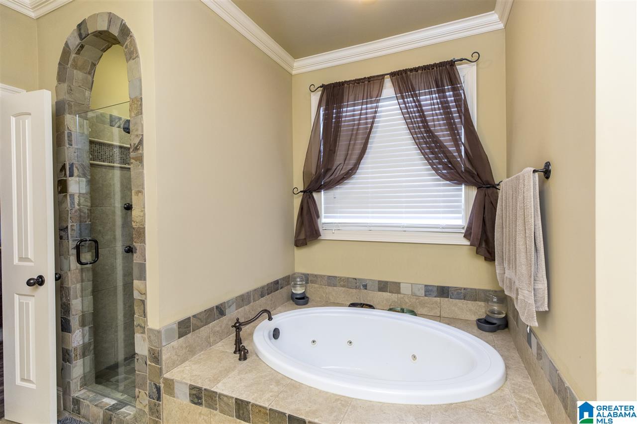 237 Stoneykirk Way Pelham, AL 35124 - Photo 20 of 43
