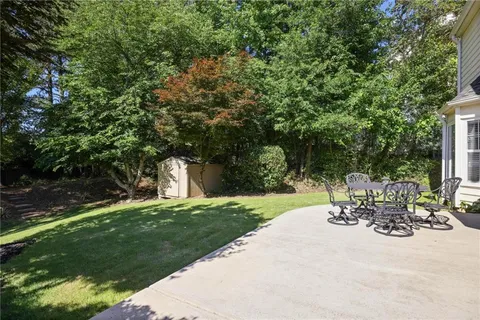 $525,000 | 3321 Serenade Court, Alpharetta, GA 30004