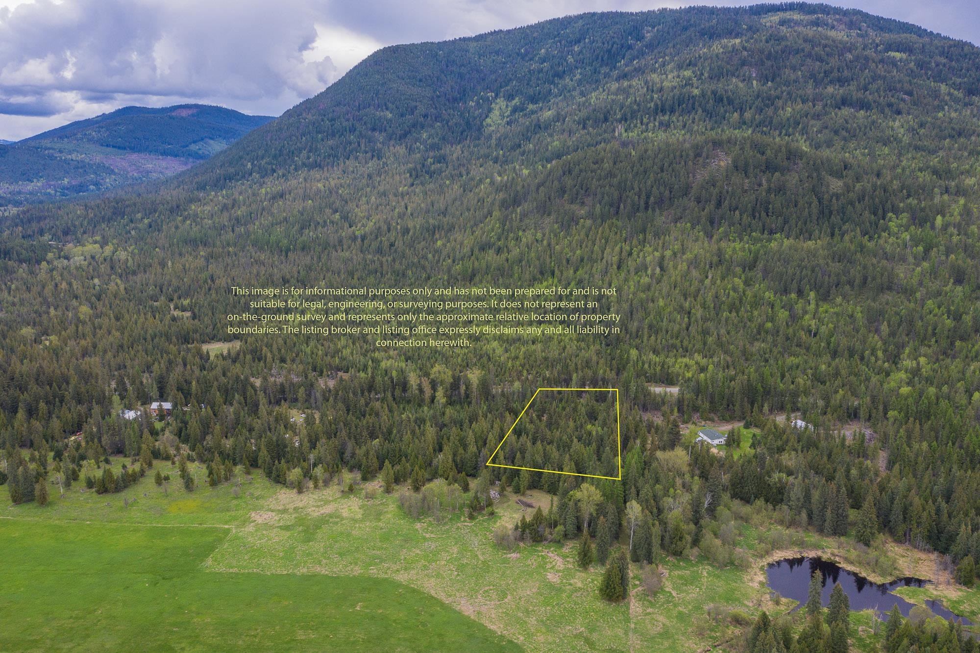 Nna Deep Lake Boundary Road Colville, WA 99114 - Photo 1 of 13 Gallery Image 1