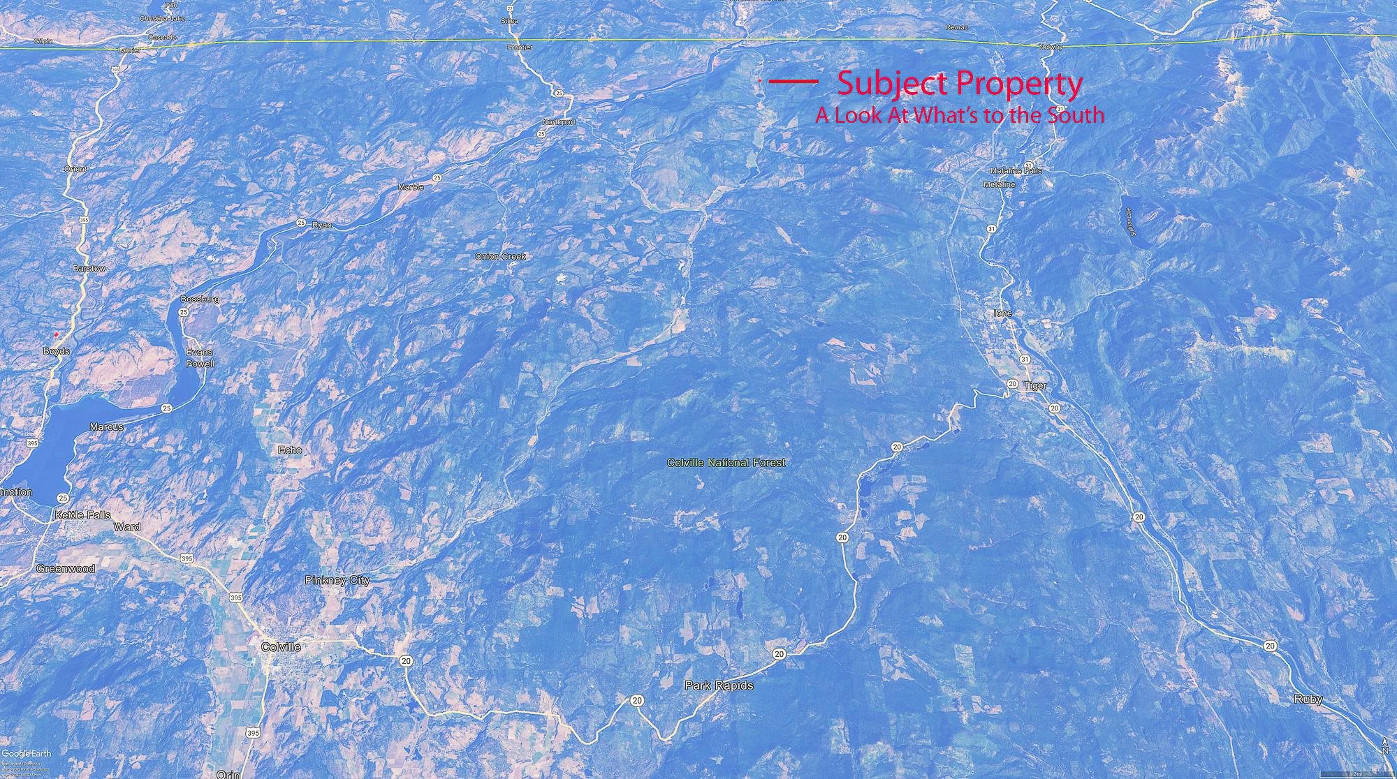 Nna Deep Lake Boundary Road Colville, WA 99114 - Photo 11 of 13 Gallery Image 11