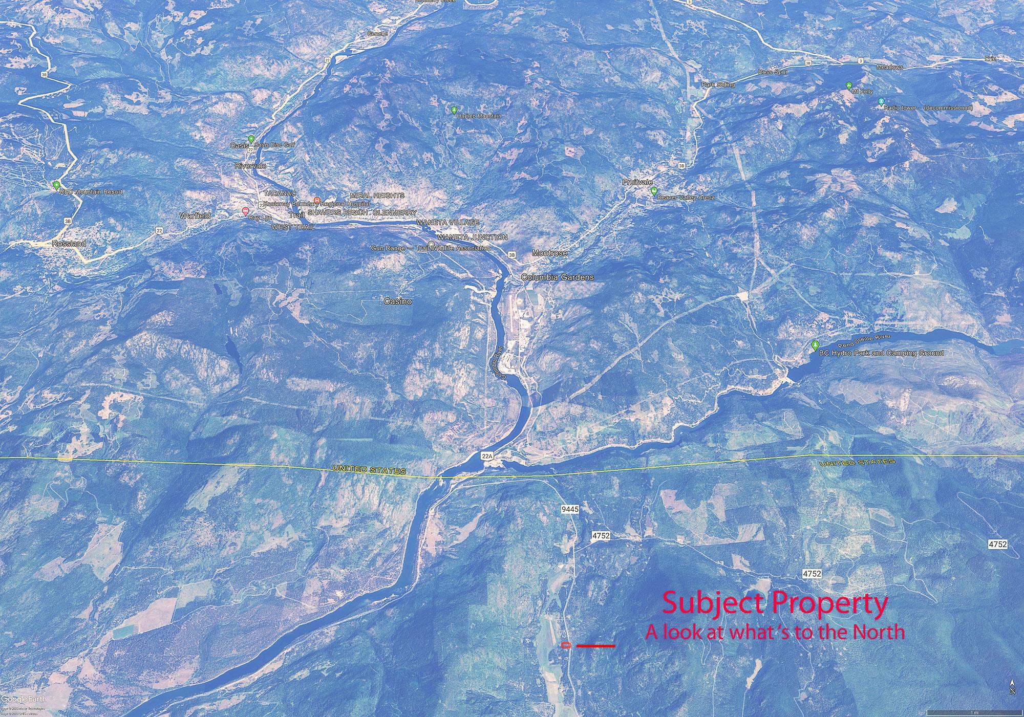 Nna Deep Lake Boundary Road Colville, WA 99114 - Photo 10 of 13 Gallery Image 10