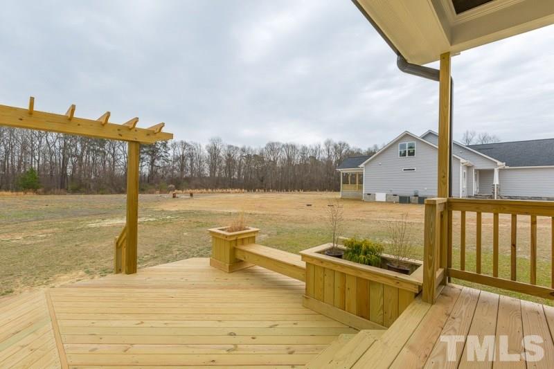 6729 Dwight Rowland Road Willow Spring, NC 27592 - Photo 22 of 23 Gallery Image 22