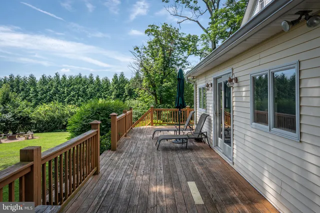 $975,000 | 20633 Mt Zion Road, Freeland, MD 21053