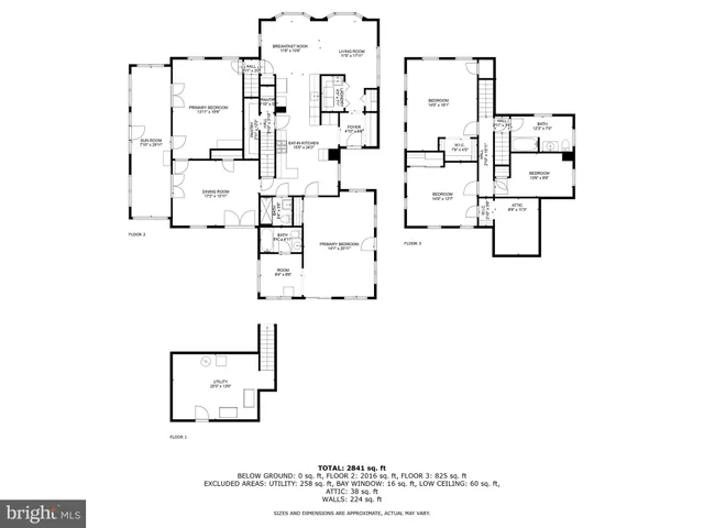 $975,000 | 20633 Mt Zion Road, Freeland, MD 21053