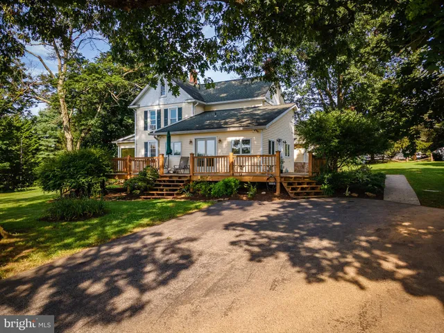 $975,000 | 20633 Mt Zion Road, Freeland, MD 21053