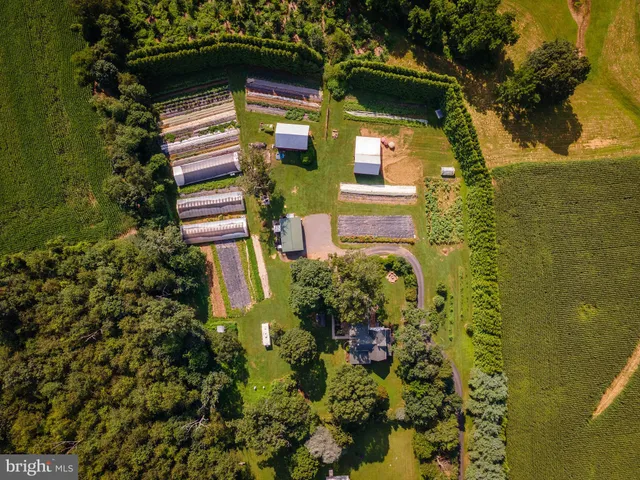 $975,000 | 20633 Mt Zion Road, Freeland, MD 21053