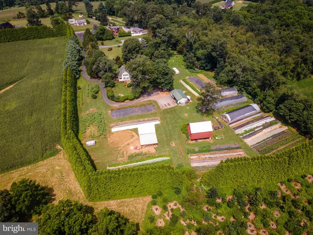 $975,000 | 20633 Mt Zion Road, Freeland, MD 21053