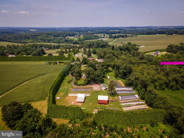 $975,000 | 20633 Mt Zion Road, Freeland, MD 21053