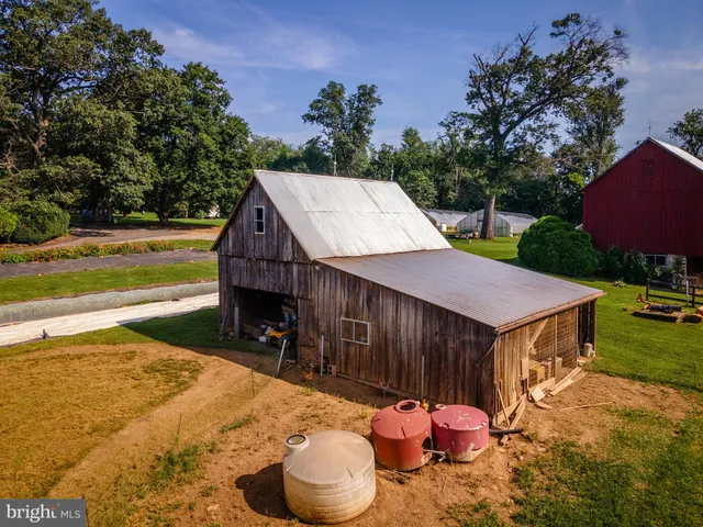 $975,000 | 20633 Mt Zion Road, Freeland, MD 21053