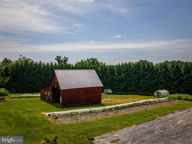 $975,000 | 20633 Mt Zion Road, Freeland, MD 21053