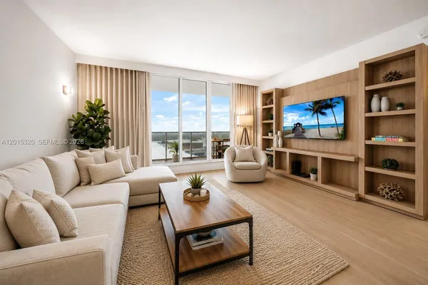 $6,000 | 2301 Collins Avenue, Unit 1129, Miami Beach, FL 33139