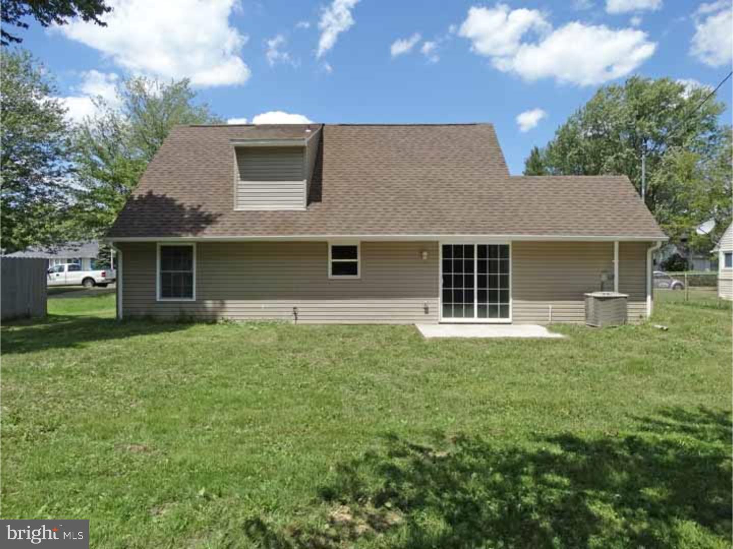 138 Harmony Road Levittown, PA 19056 - Photo 21 of 24 Gallery Image 21