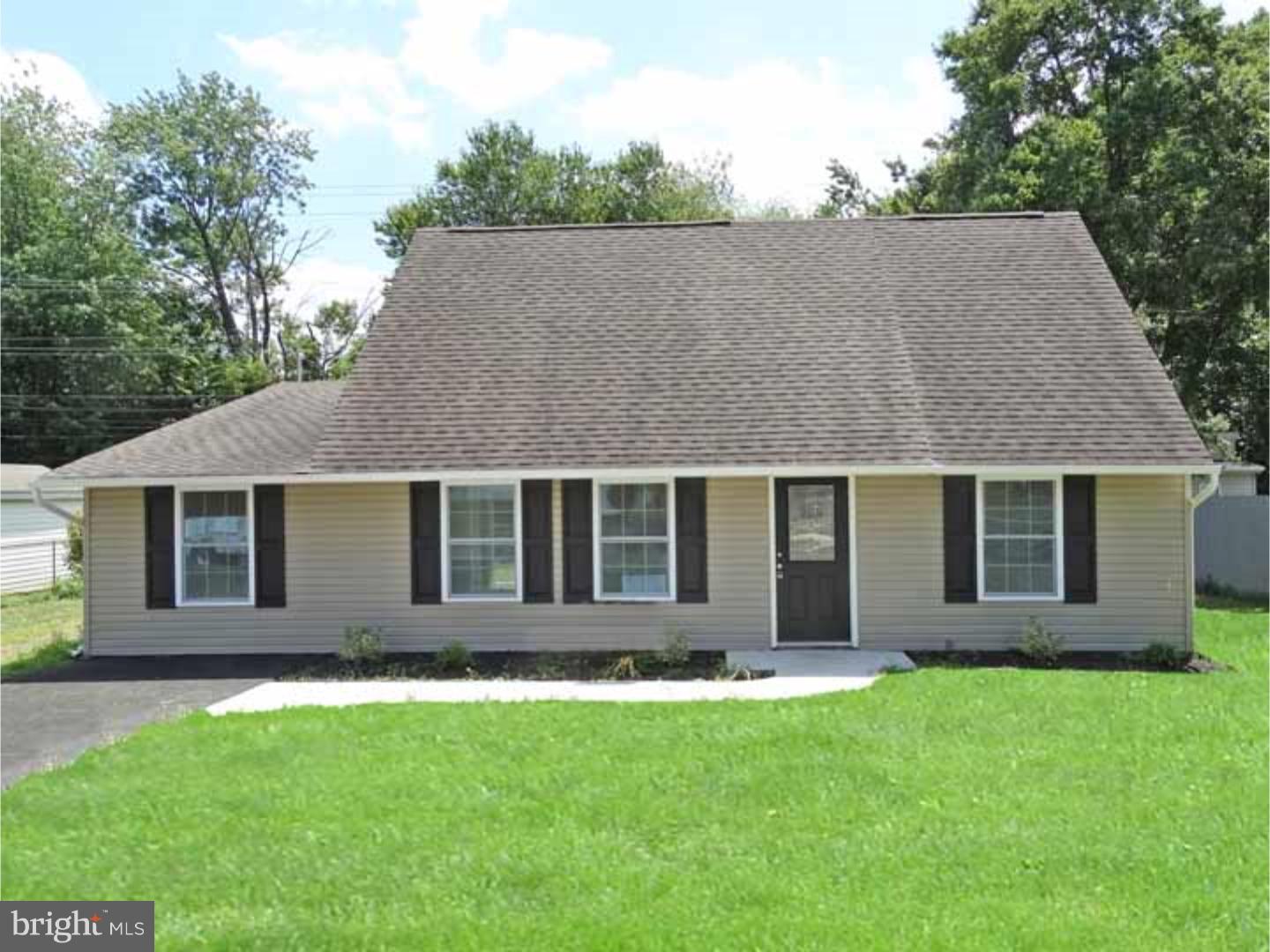138 Harmony Road Levittown, PA 19056 - Photo 22 of 24 Gallery Image 22
