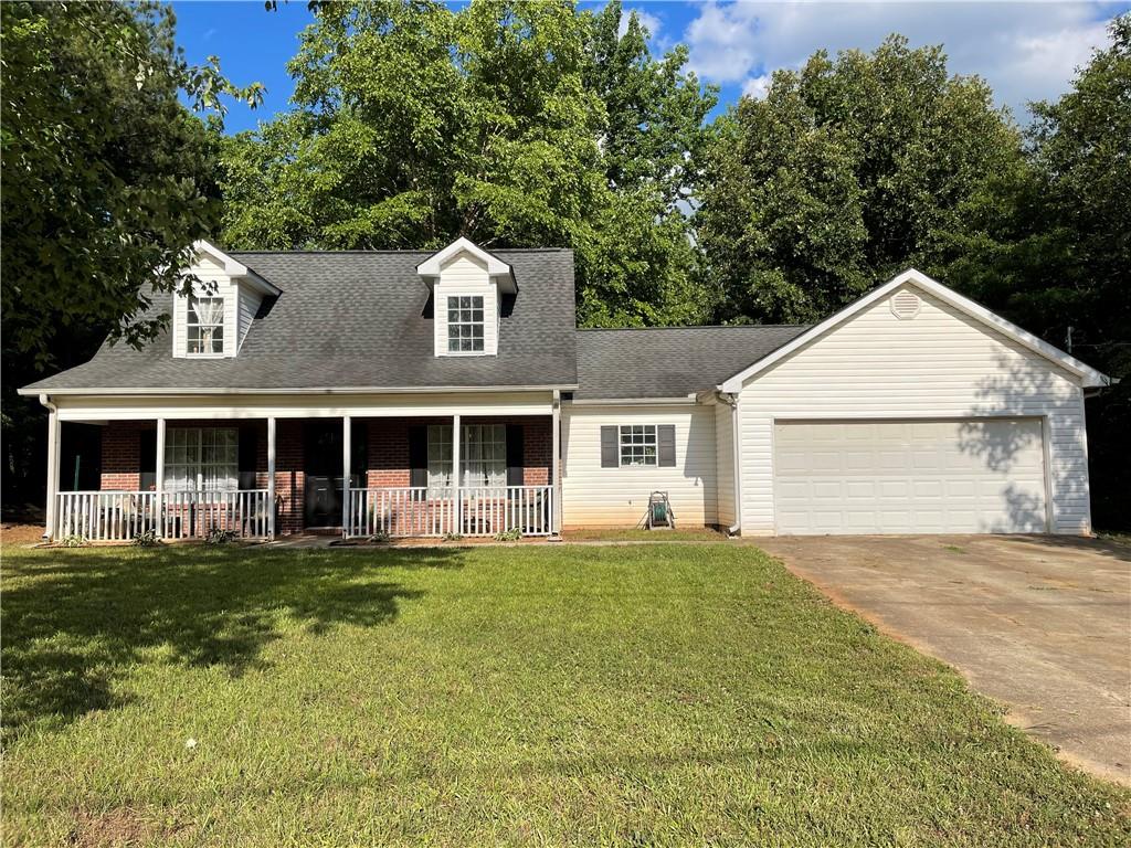 649 Island Shoals Road Covington, GA 30016 - Photo 1 of 1 Gallery Image 1
