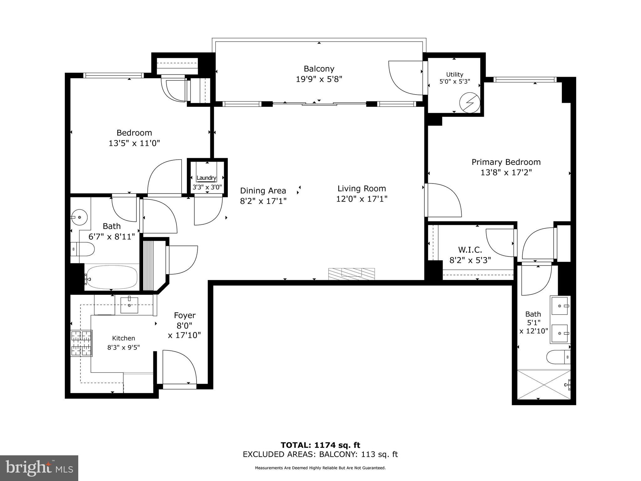11710 Old Georgetown Road, Unit 1108 Rockville, MD 20852 - Photo 16 of 29