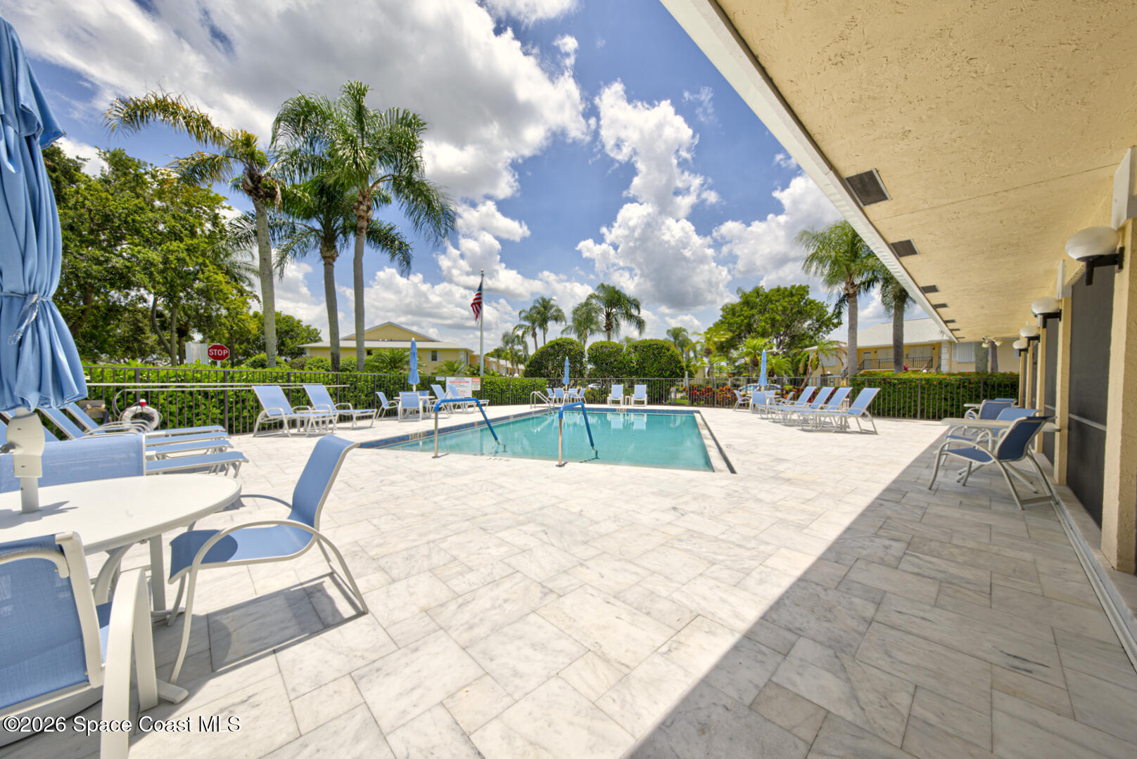 1142 Keystone Drive, Unit F Jupiter, FL 33458 - Photo 38 of 43 community pool