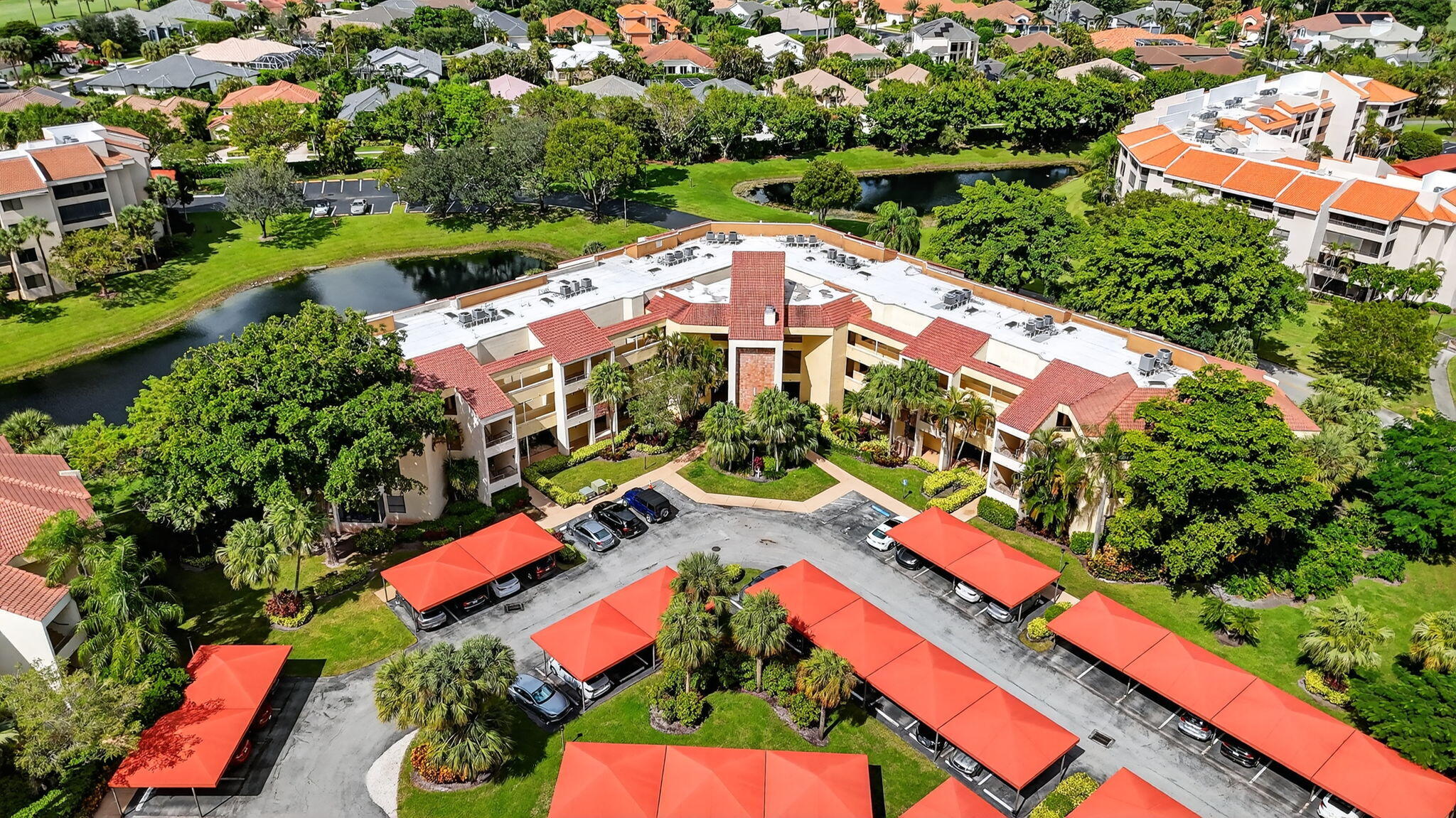 7535 La Paz Boulevard, Unit 105 Boca Raton, FL 33433 - Photo 39 of 54 37-web-or-mls-DJI_20250316042757_0109_D_