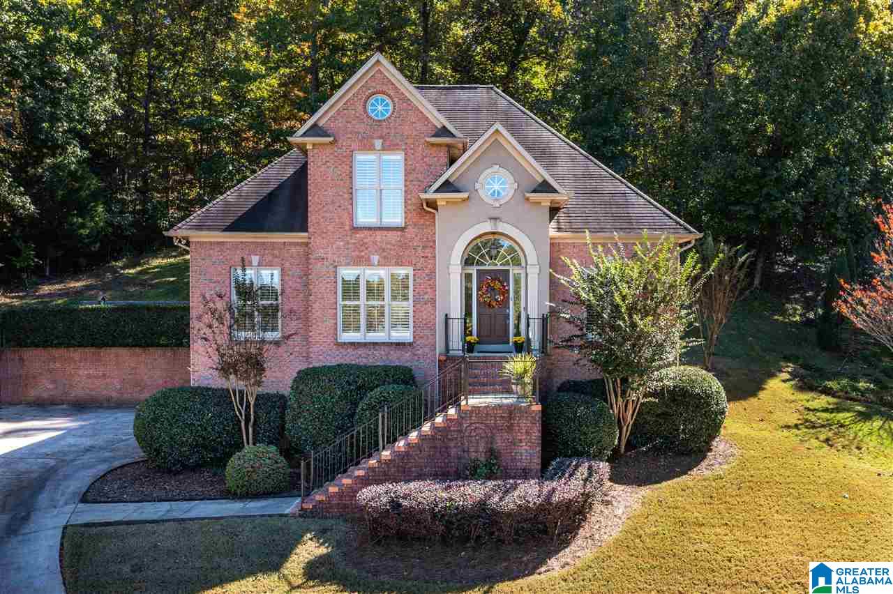 6329 Timberwolf Trail Leeds, AL 35094 - Photo 1 of 50