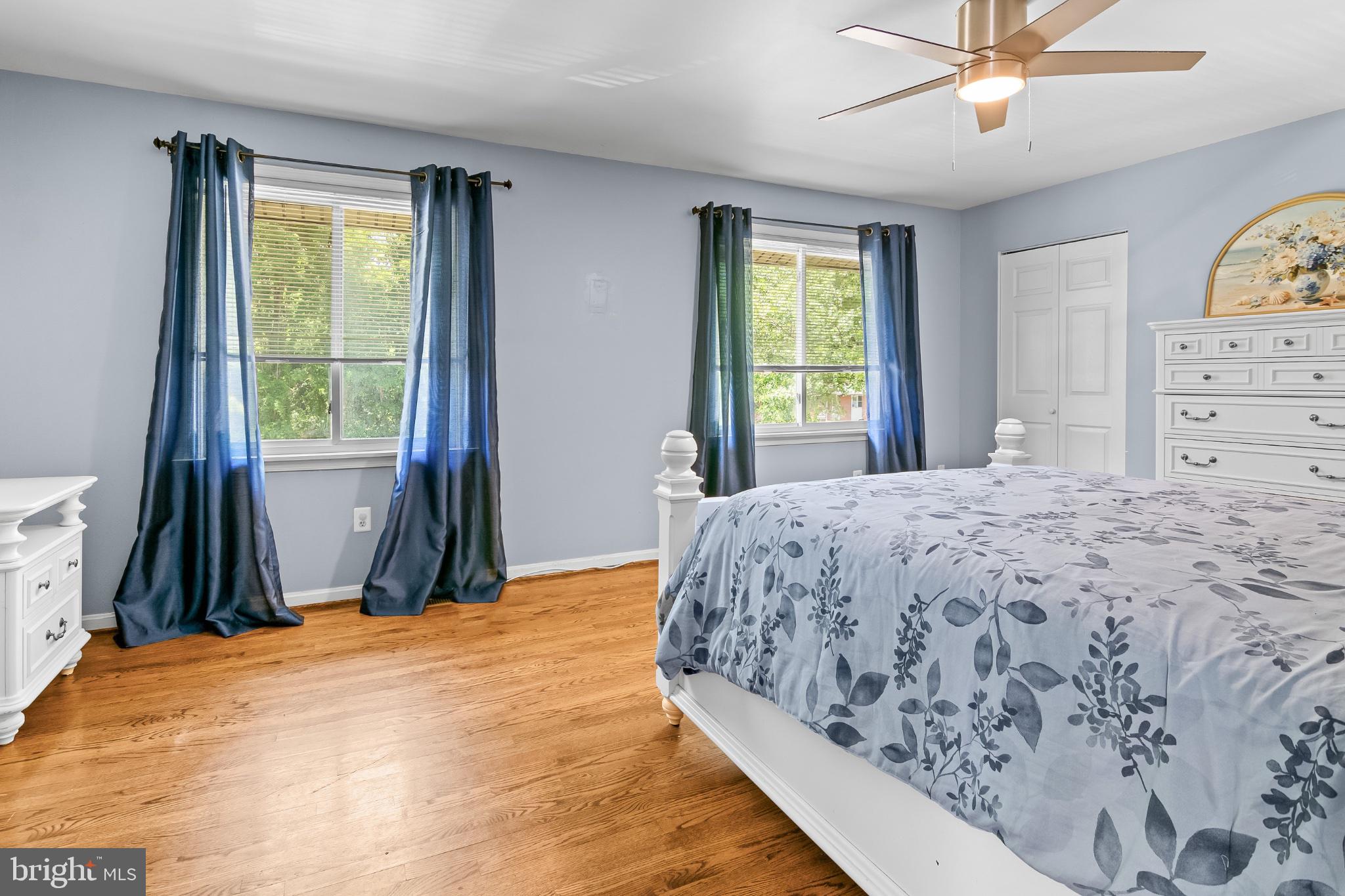 11 Strabane Court Baltimore, MD 21234 - Photo 23 of 45 Serene bedroom with natural light.