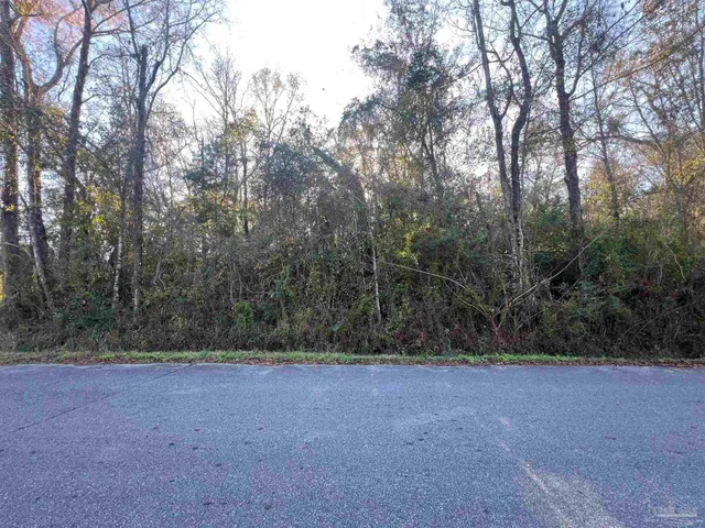 a view of outdoor space and covered with green space