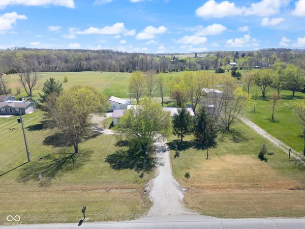 $339,900 | 5810 Highway 56, Salem, IN 47167