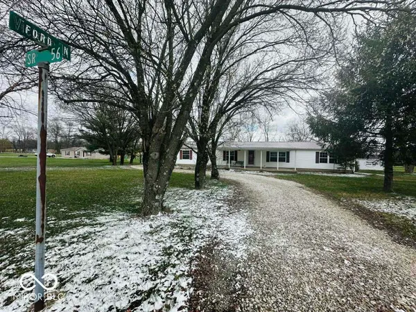 $339,900 | 5810 Highway 56, Salem, IN 47167